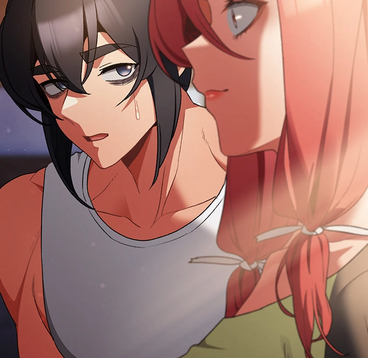 Thrust & Conquer Chapter 31 page 97 - 