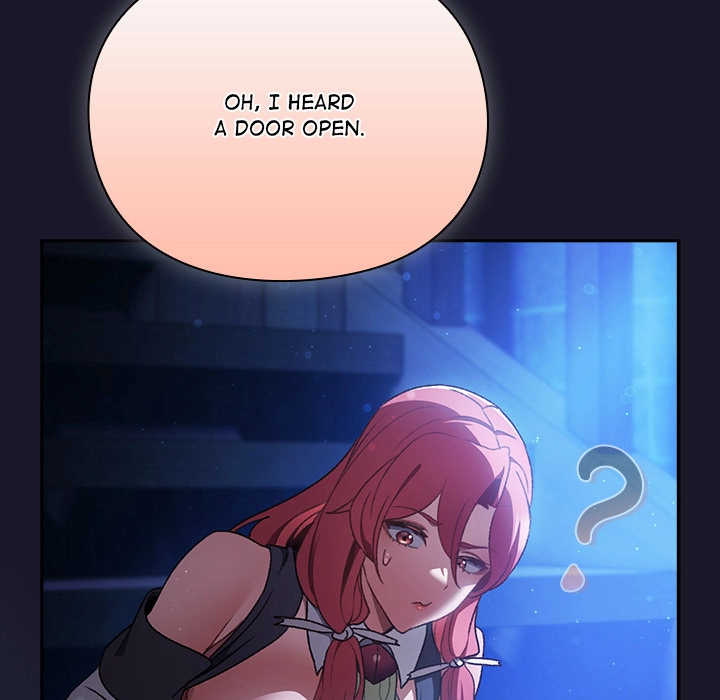 Thrust & Conquer Chapter 31 page 99 - 