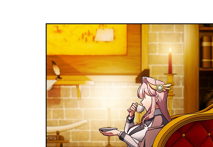 Thrust & Conquer Chapter 32 page 2 - 