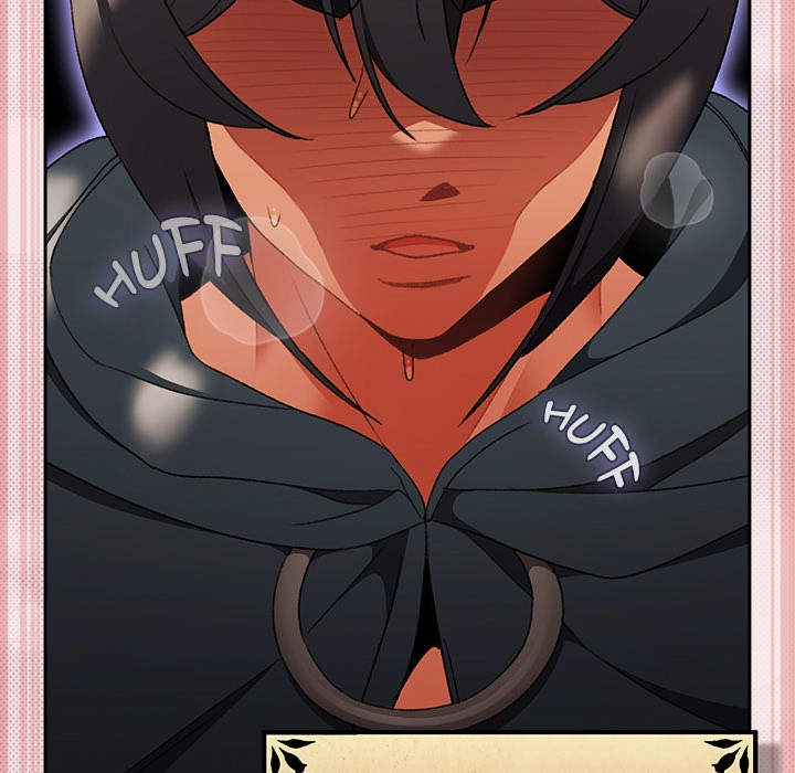Thrust & Conquer Chapter 32 page 103 - 