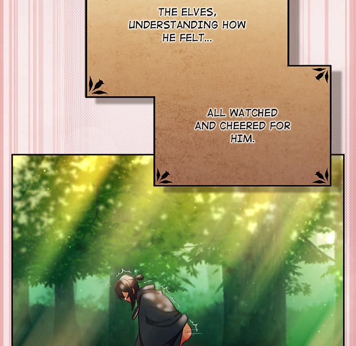 Thrust & Conquer Chapter 32 page 107 - 