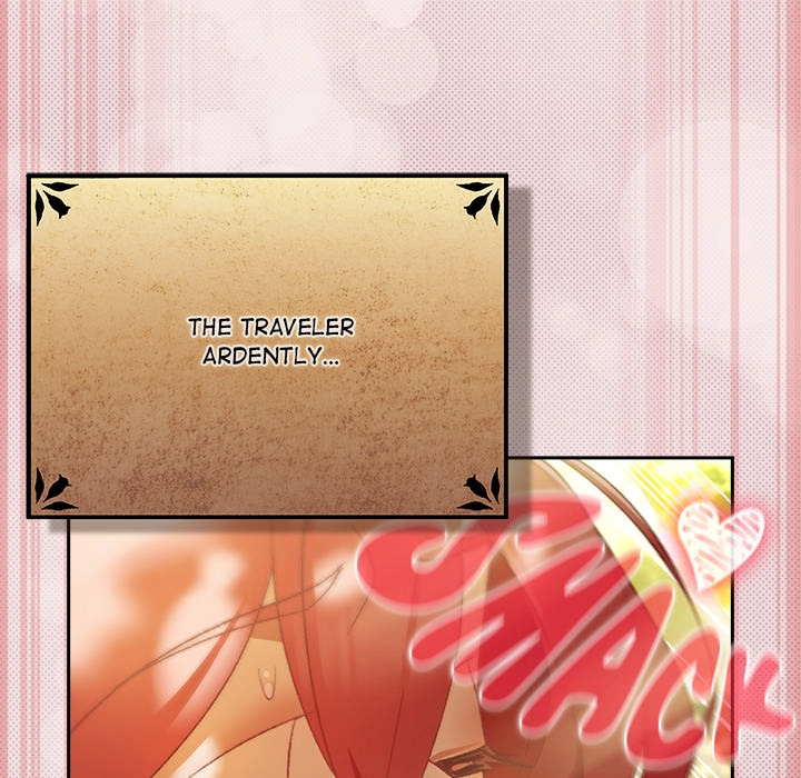 Thrust & Conquer Chapter 32 page 109 - 