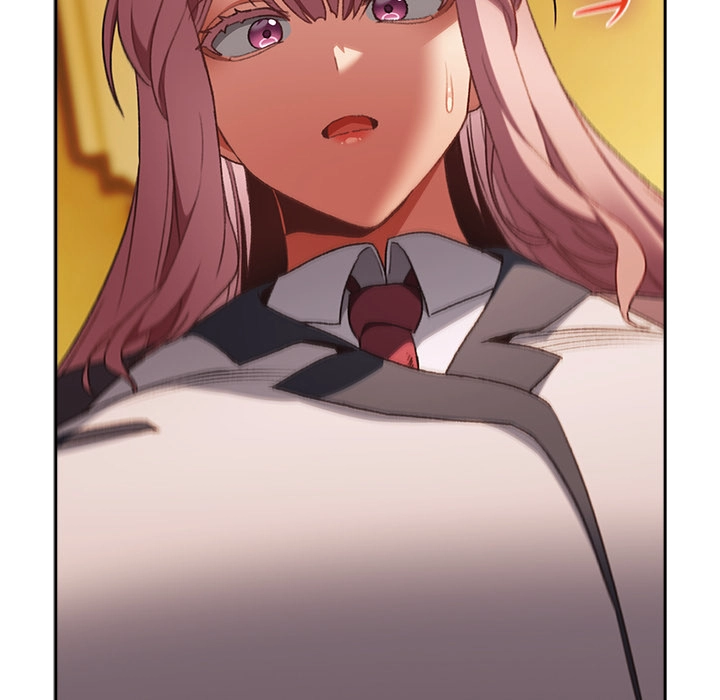 Thrust & Conquer Chapter 32 page 12 - 
