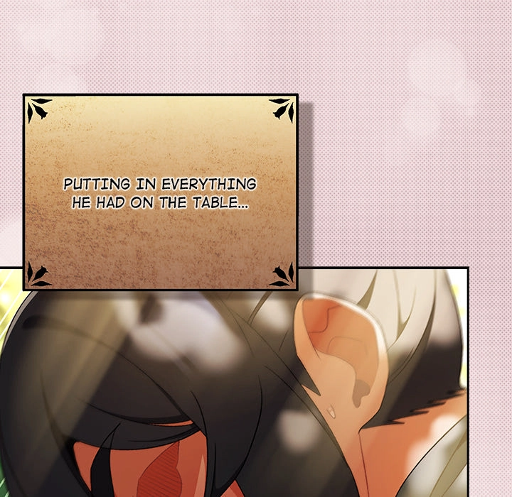 Thrust & Conquer Chapter 32 page 117 - 