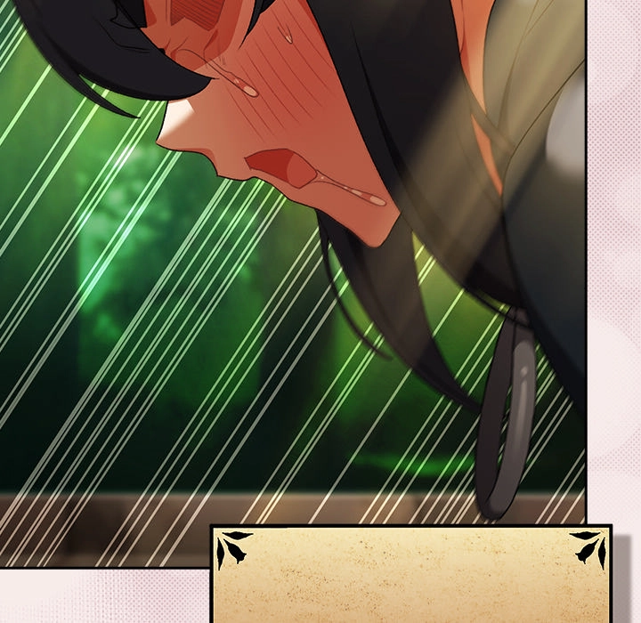 Thrust & Conquer Chapter 32 page 118 - 