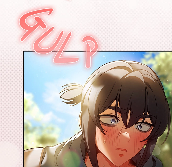Thrust & Conquer Chapter 32 page 126 - 