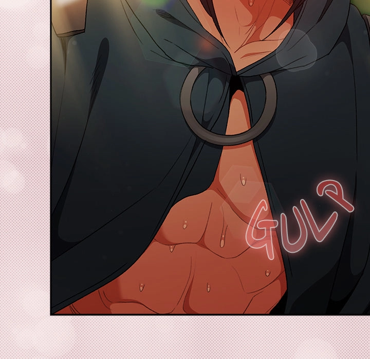 Thrust & Conquer Chapter 32 page 127 - 