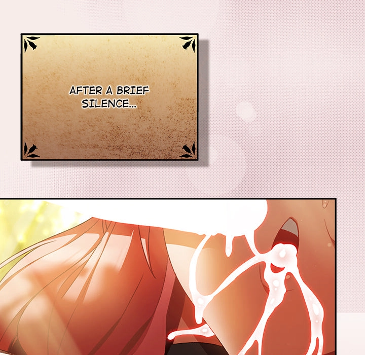 Thrust & Conquer Chapter 32 page 130 - 