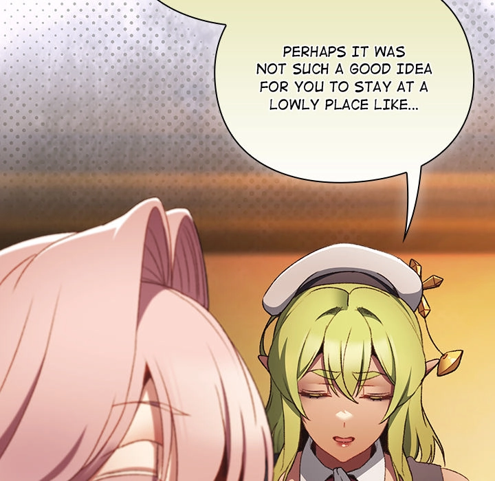 Thrust & Conquer Chapter 32 page 14 - 