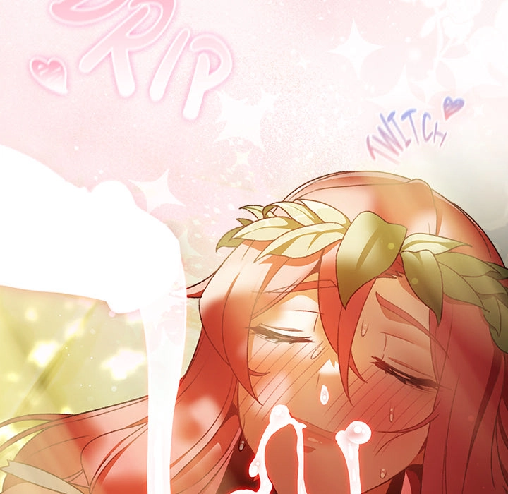 Thrust & Conquer Chapter 32 page 132 - 