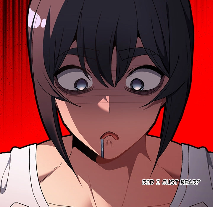 Thrust & Conquer Chapter 32 page 140 - 