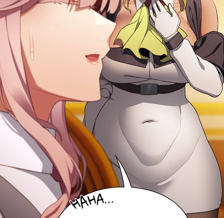 Thrust & Conquer Chapter 32 page 15 - 