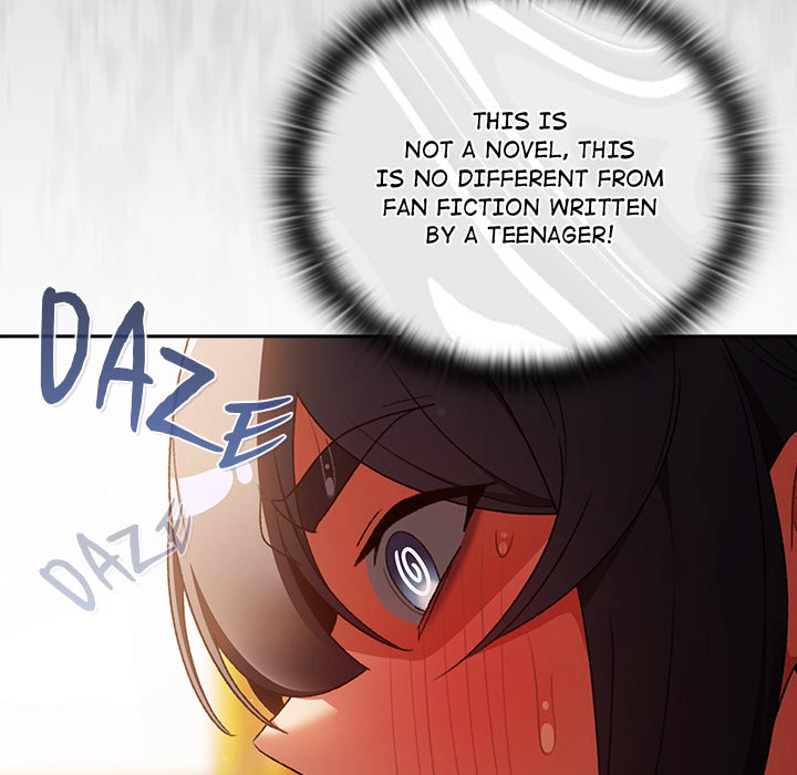 Thrust & Conquer Chapter 32 page 142 - 
