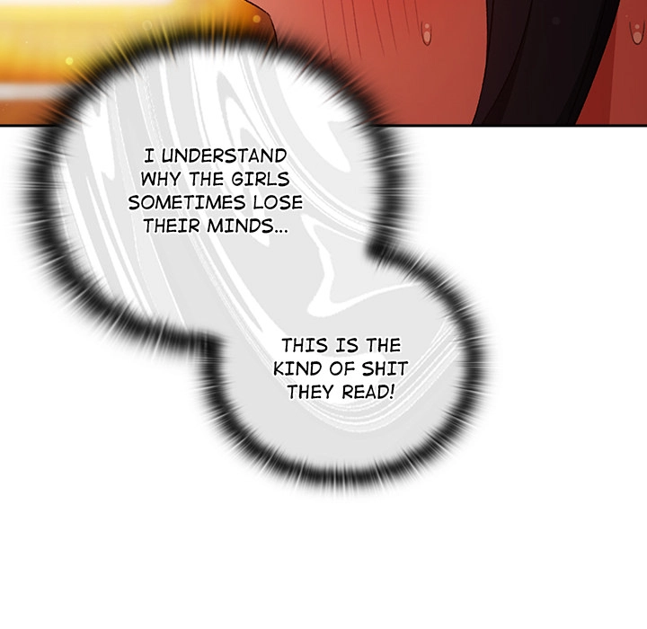 Thrust & Conquer Chapter 32 page 143 - 