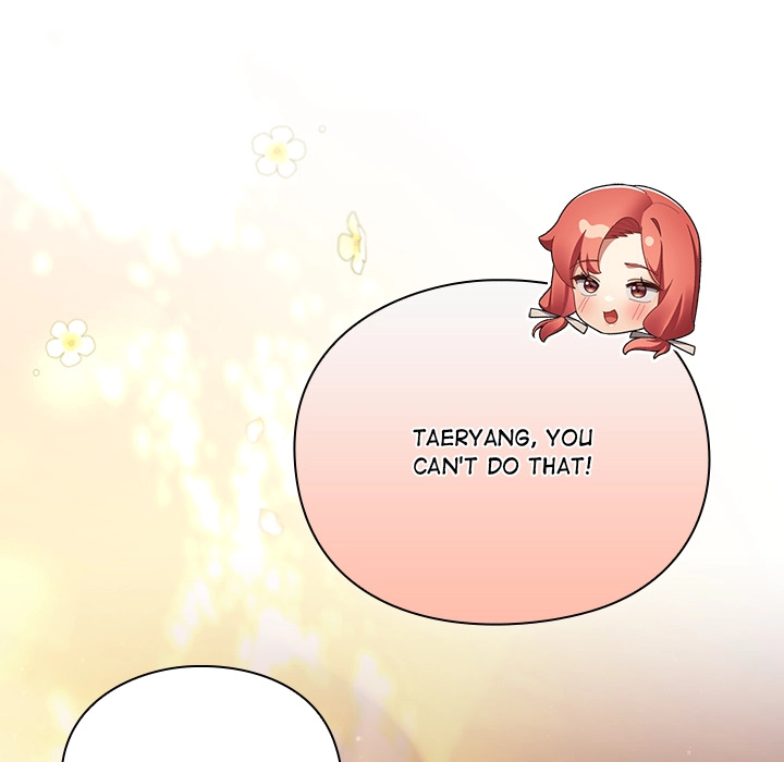 Thrust & Conquer Chapter 32 page 144 - 
