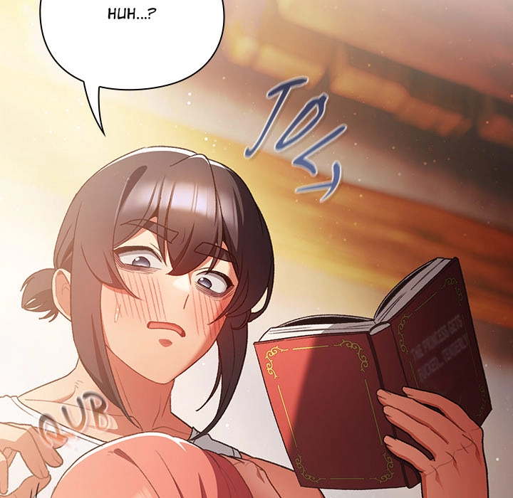 Thrust & Conquer Chapter 32 page 145 - 