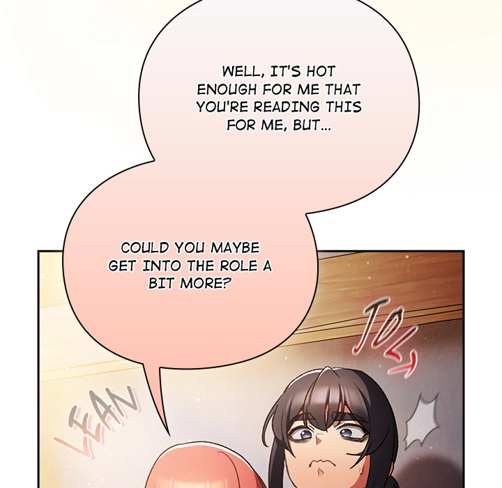 Thrust & Conquer Chapter 32 page 151 - 