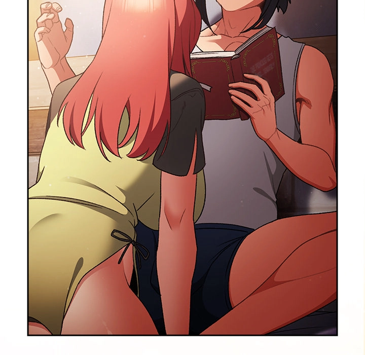 Thrust & Conquer Chapter 32 page 152 - 