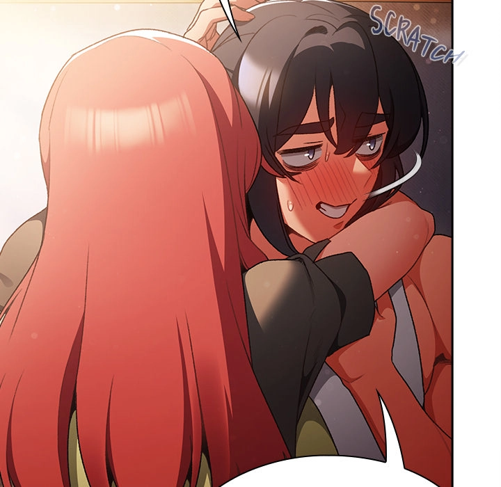 Thrust & Conquer Chapter 32 page 157 - 