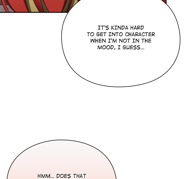 Thrust & Conquer Chapter 32 page 158 - 