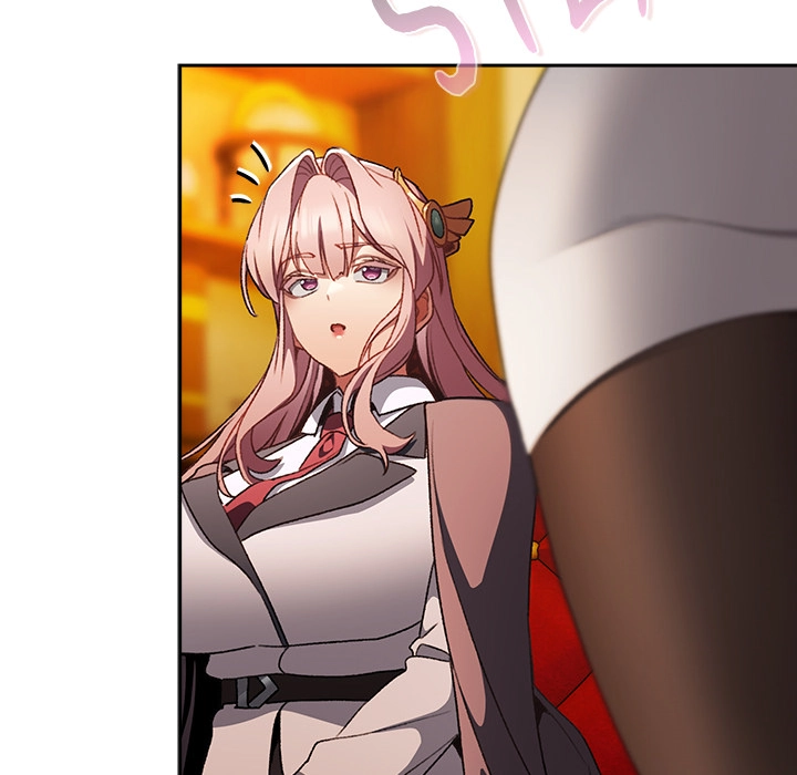 Thrust & Conquer Chapter 32 page 17 - 