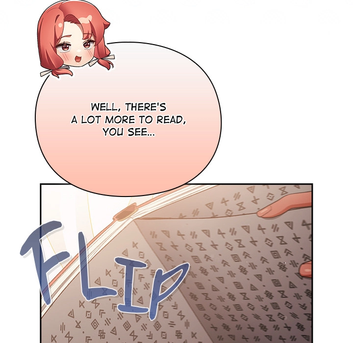 Thrust & Conquer Chapter 32 page 161 - 