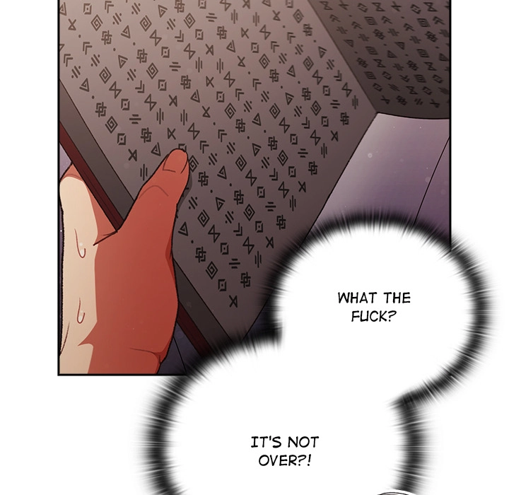 Thrust & Conquer Chapter 32 page 162 - 