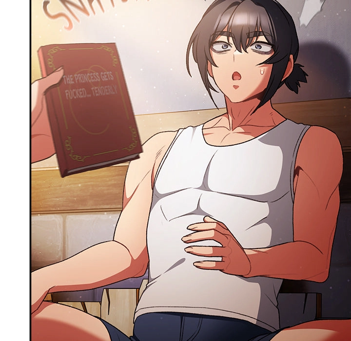 Thrust & Conquer Chapter 32 page 164 - 