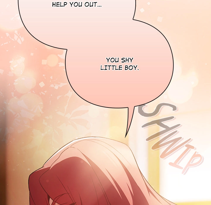 Thrust & Conquer Chapter 32 page 166 - 