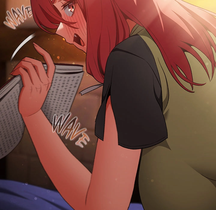 Thrust & Conquer Chapter 32 page 167 - 