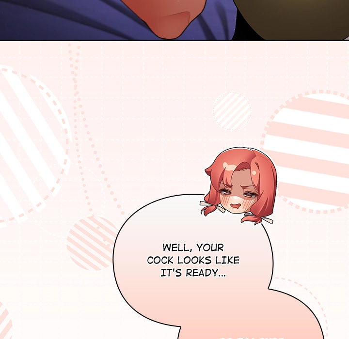 Thrust & Conquer Chapter 32 page 168 - 