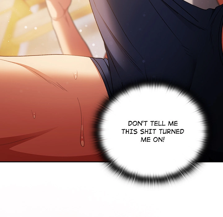 Thrust & Conquer Chapter 32 page 170 - 