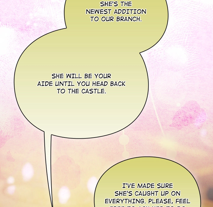 Thrust & Conquer Chapter 32 page 20 - 
