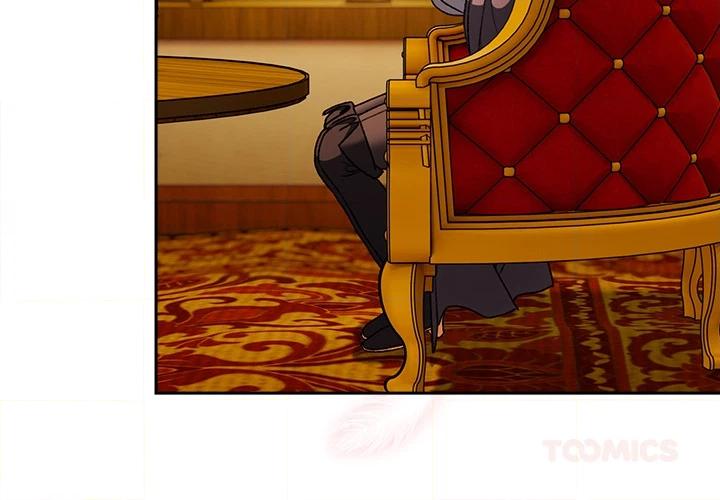 Thrust & Conquer Chapter 32 page 3 - 