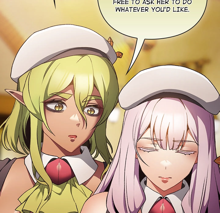 Thrust & Conquer Chapter 32 page 21 - 