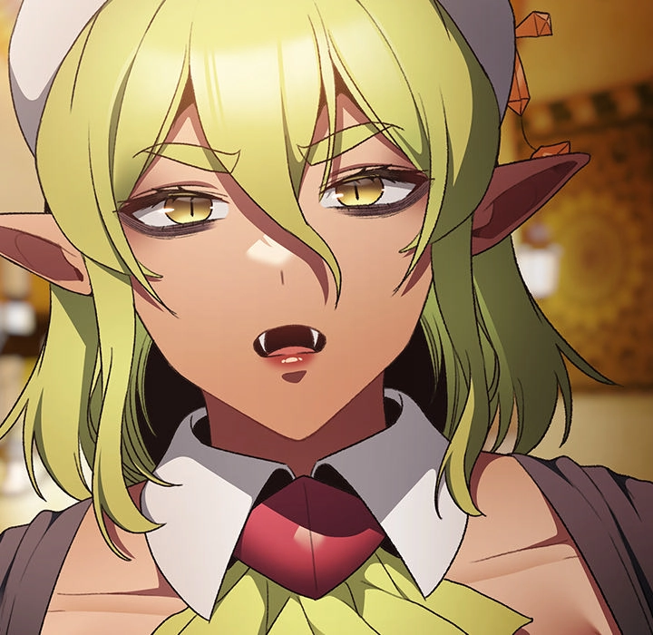 Thrust & Conquer Chapter 32 page 30 - 
