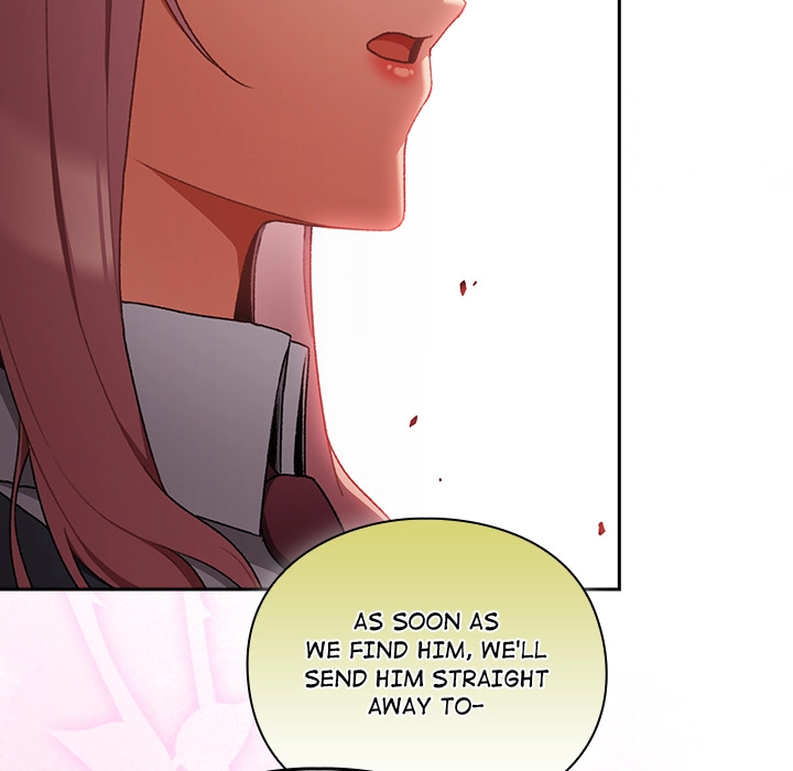 Thrust & Conquer Chapter 32 page 38 - 