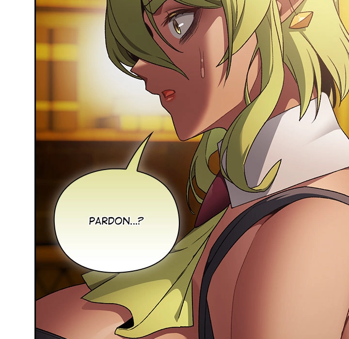 Thrust & Conquer Chapter 32 page 40 - 