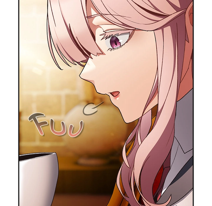 Thrust & Conquer Chapter 32 page 5 - 