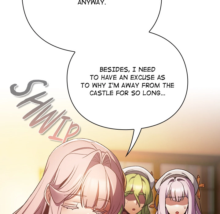 Thrust & Conquer Chapter 32 page 42 - 