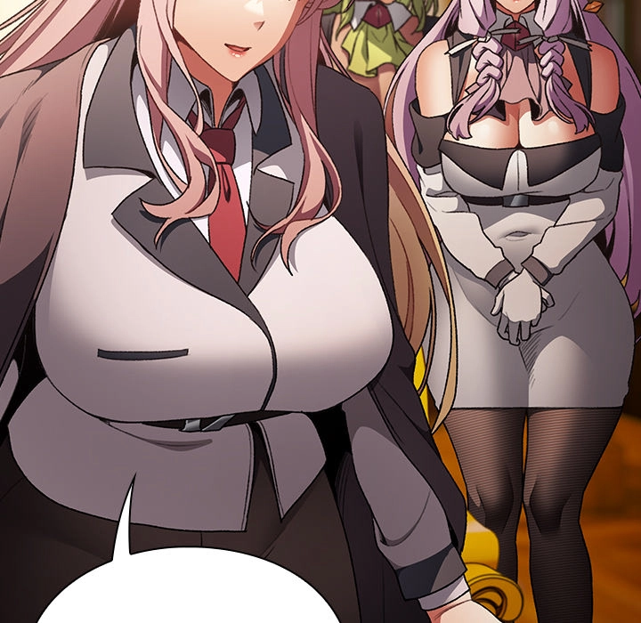 Thrust & Conquer Chapter 32 page 43 - 