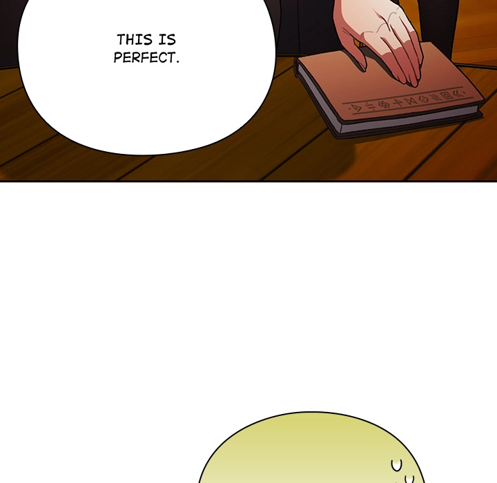 Thrust & Conquer Chapter 32 page 44 - 