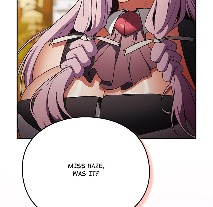 Thrust & Conquer Chapter 32 page 46 - 