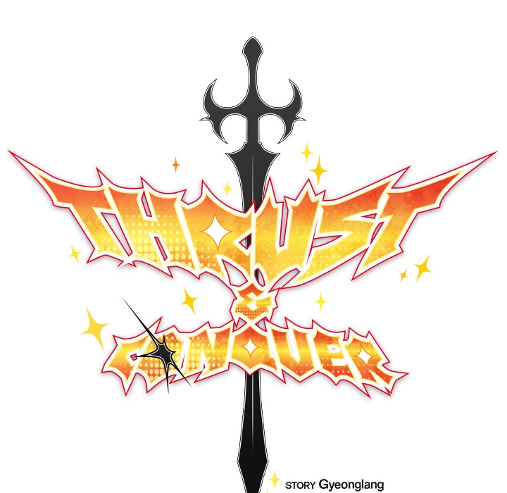 Thrust & Conquer Chapter 32 page 51 - 