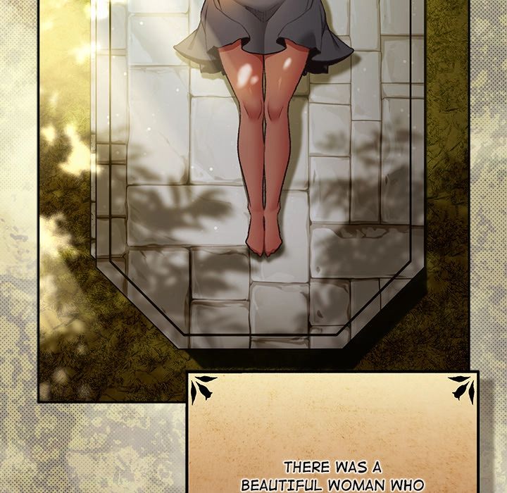 Thrust & Conquer Chapter 32 page 54 - 