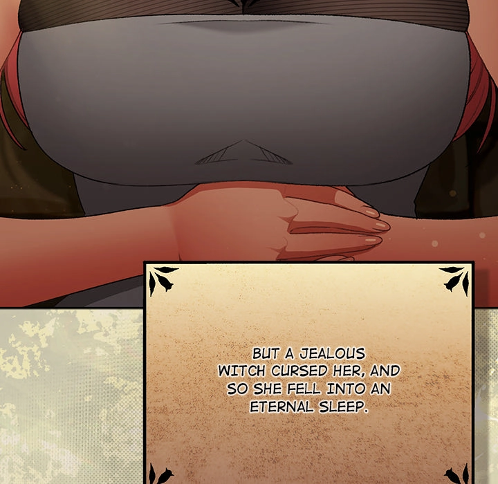 Thrust & Conquer Chapter 32 page 58 - 