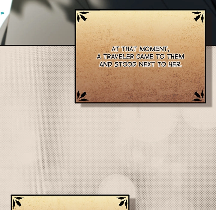 Thrust & Conquer Chapter 32 page 64 - 