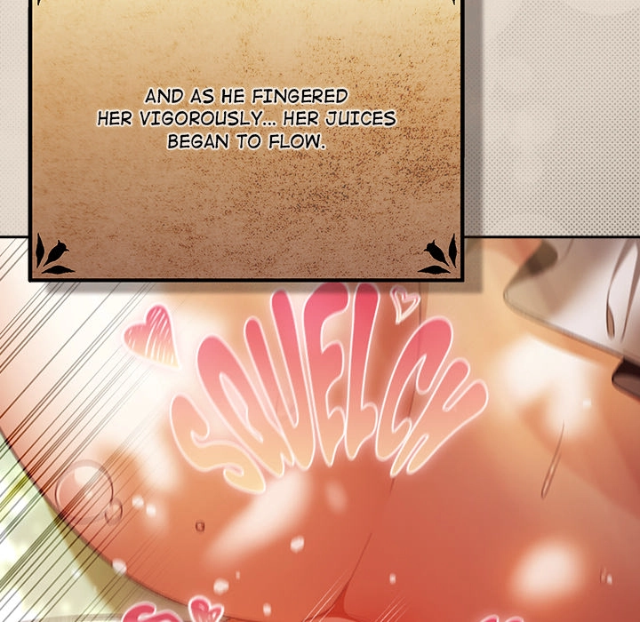 Thrust & Conquer Chapter 32 page 74 - 