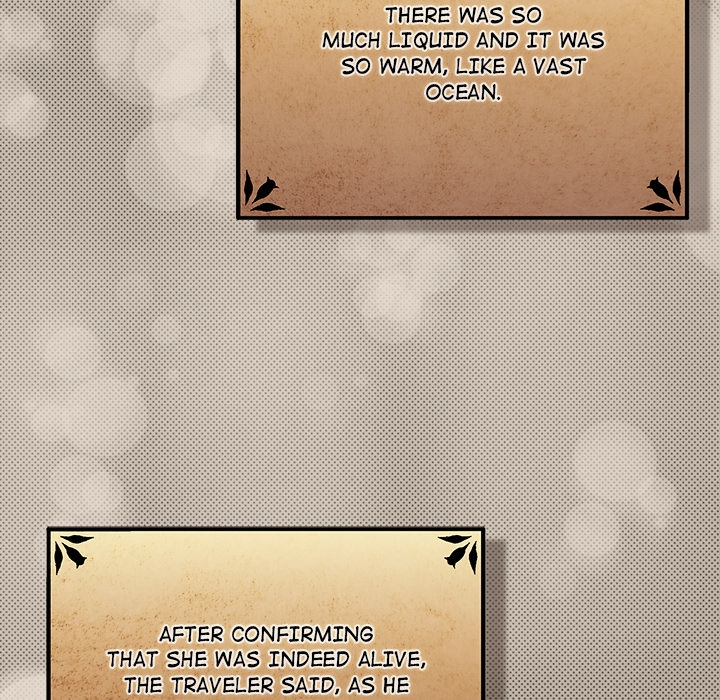 Thrust & Conquer Chapter 32 page 76 - 