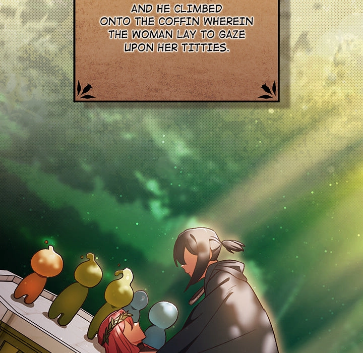 Thrust & Conquer Chapter 32 page 80 - 